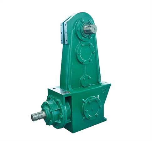 1GKN-180-350箱體總成